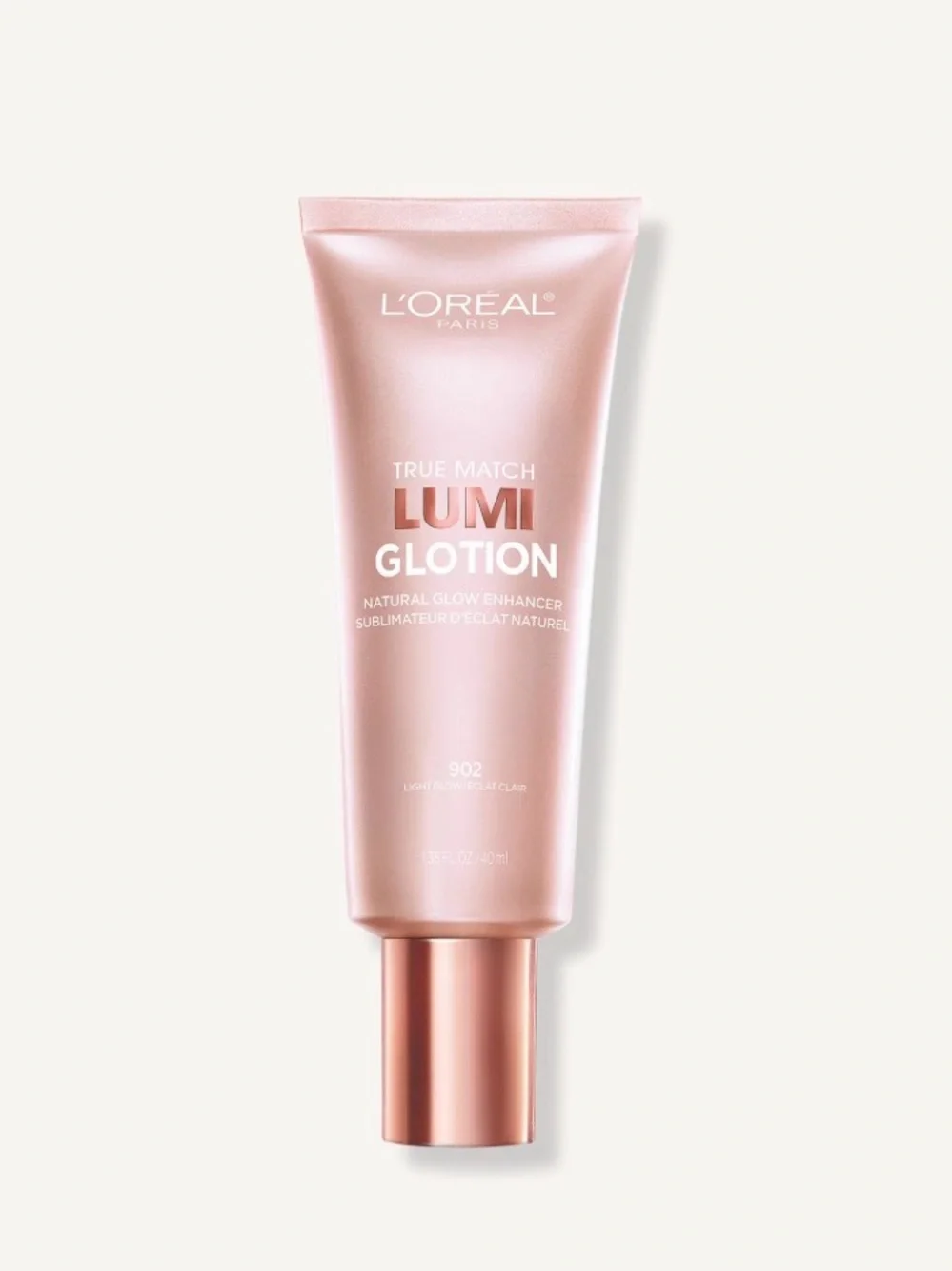 L'Oreal True Match Lumi Glotion Natural Glow Enhancer - 902